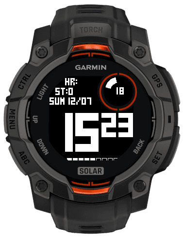 Big Hours screenshot 2