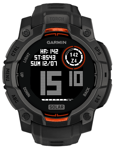 Big Hours screenshot 8