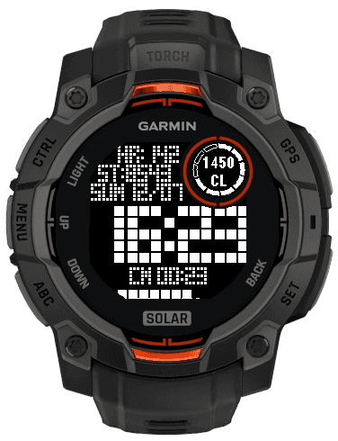 Dual Time Blocks screenshot 3