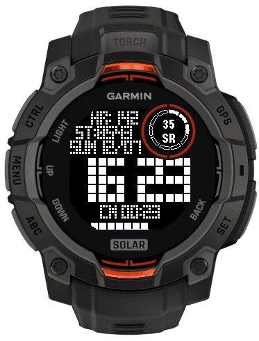 Dual Time Blocks screenshot 4