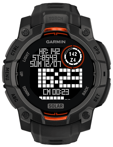 Dual Time Blocks screenshot 5