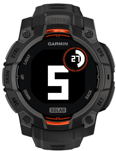 One Big Number screenshot 2