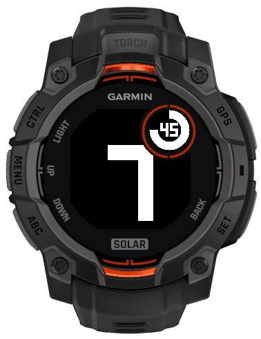 One Big Number screenshot 3